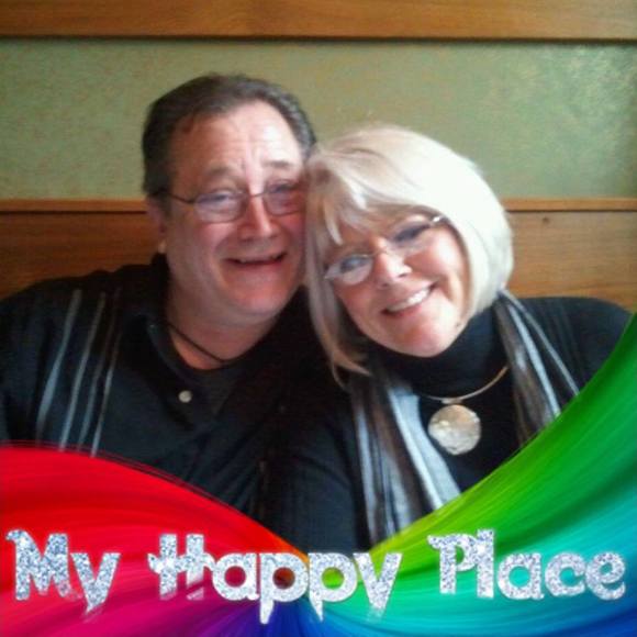 Meet your Posher, Nancy - Picture 1 of 1